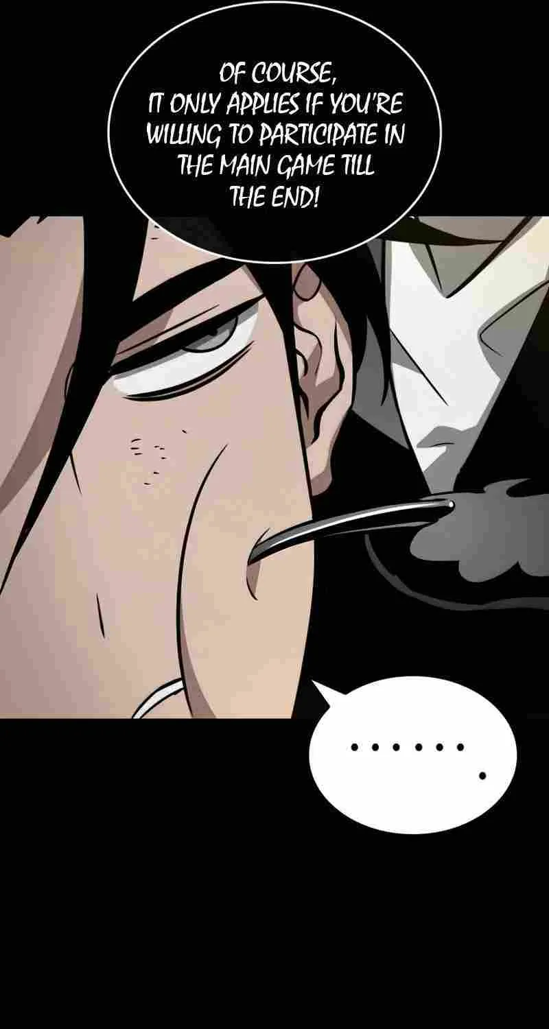 The World After The End Chapter 7 page 37 - 