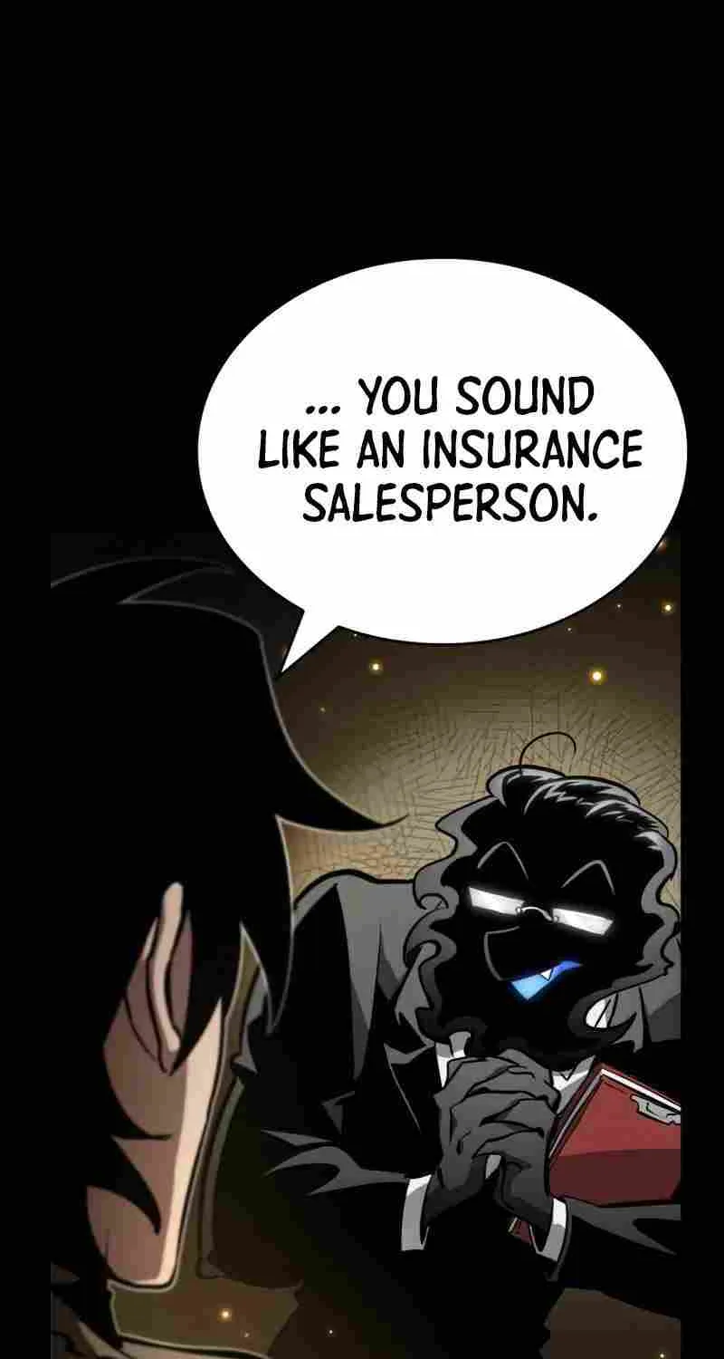 The World After The End Chapter 7 page 38 - 