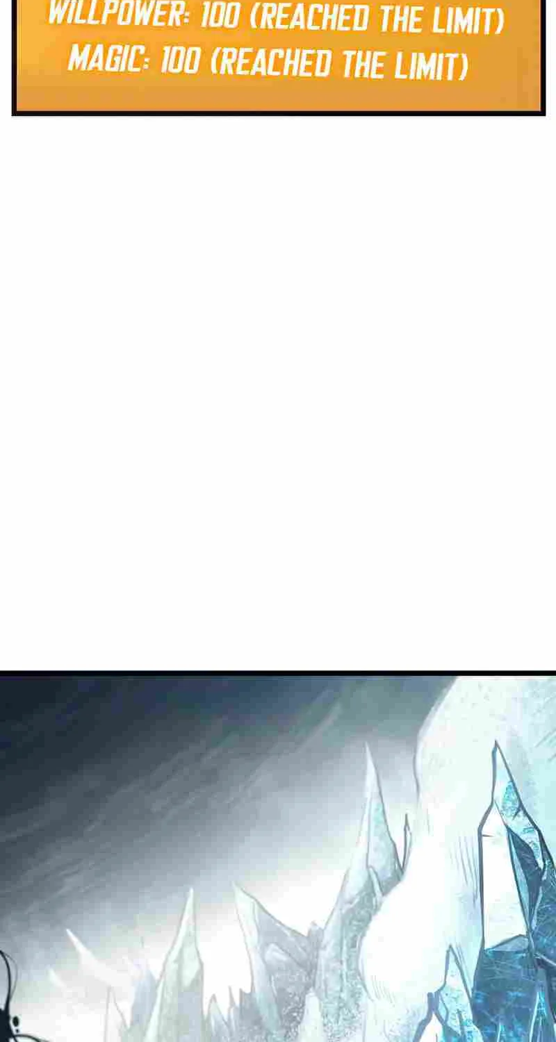 The World After The End Chapter 7 page 5 - 