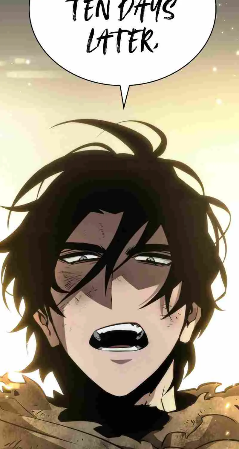 The World After The End Chapter 7 page 41 - 
