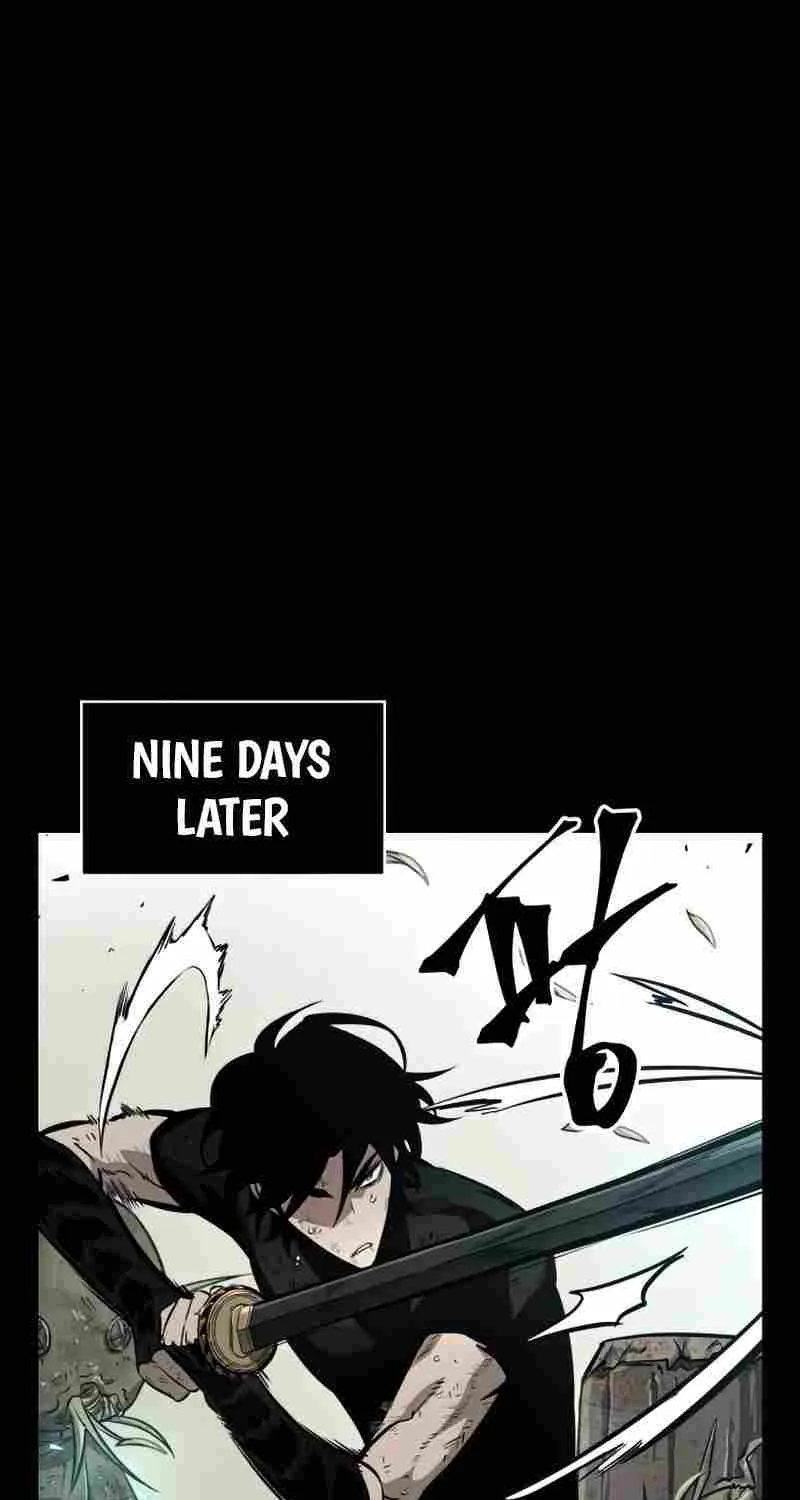 The World After The End Chapter 7 page 45 - 