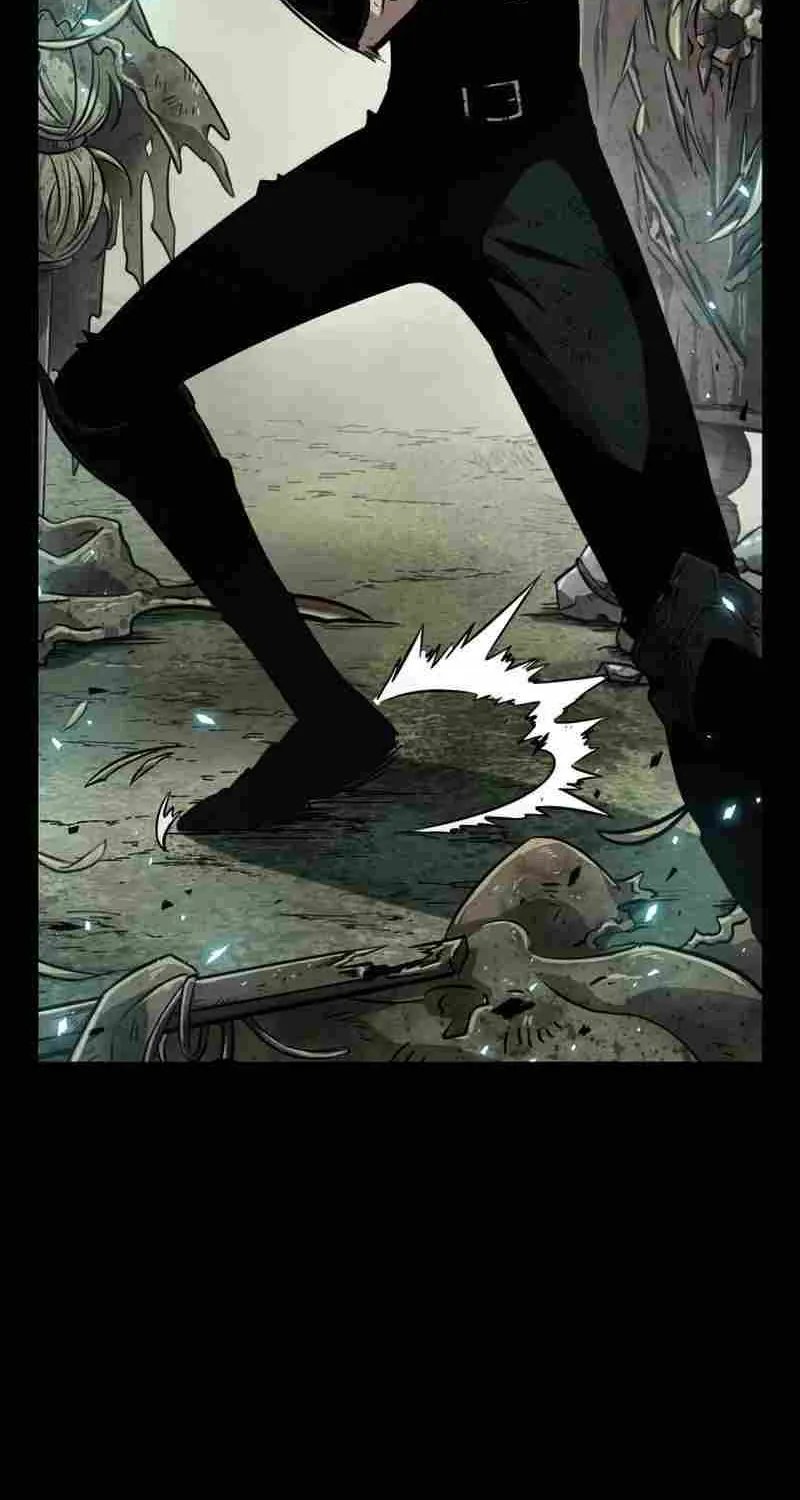The World After The End Chapter 7 page 46 - 