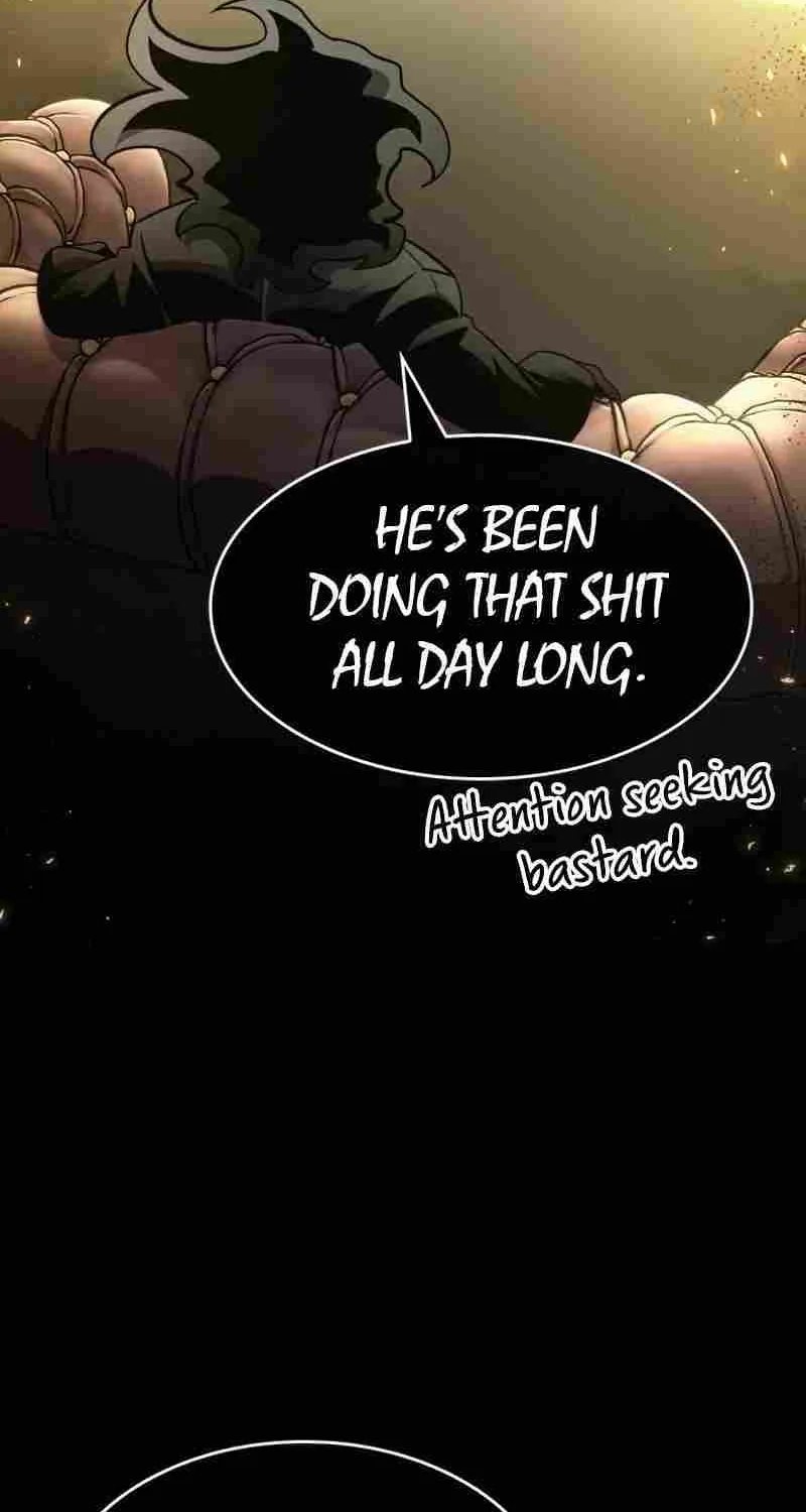 The World After The End Chapter 7 page 48 - 