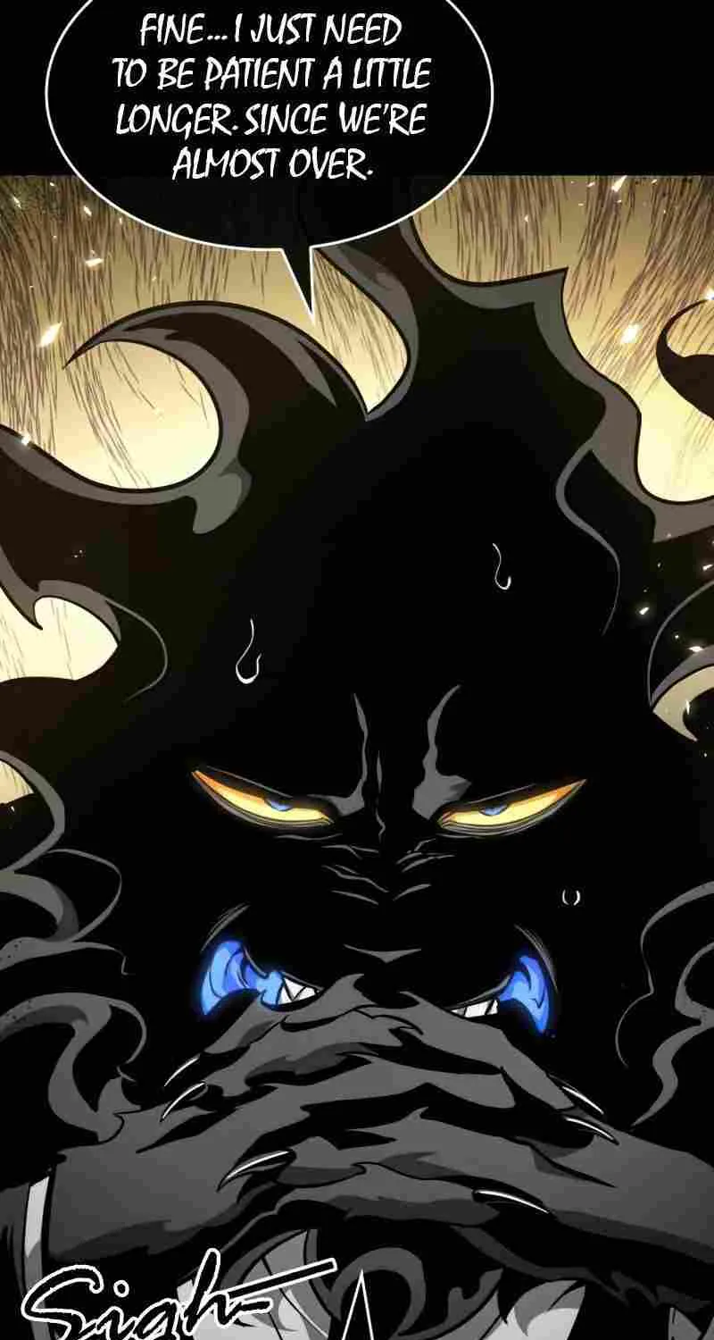 The World After The End Chapter 7 page 49 - 