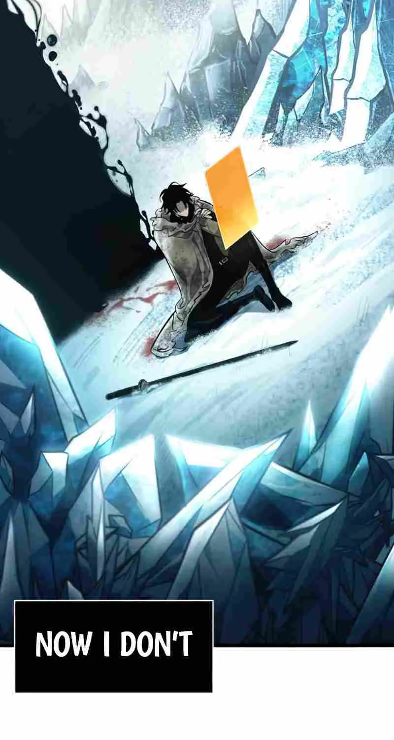 The World After The End Chapter 7 page 6 - 