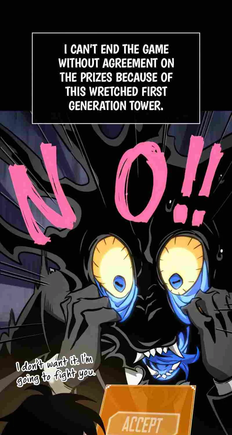 The World After The End Chapter 7 page 55 - 