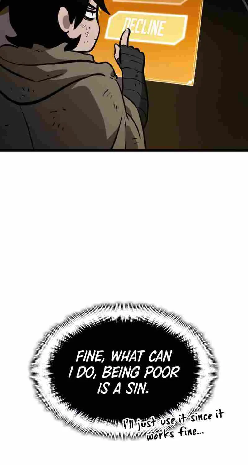 The World After The End Chapter 7 page 56 - 