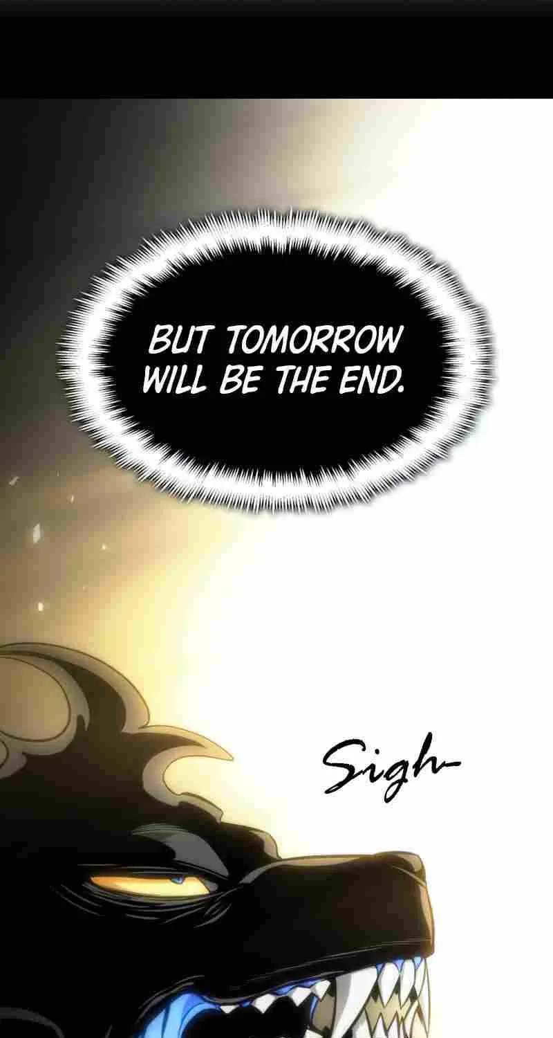 The World After The End Chapter 7 page 58 - 