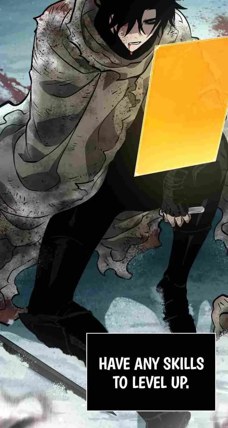The World After The End Chapter 7 page 8 - 