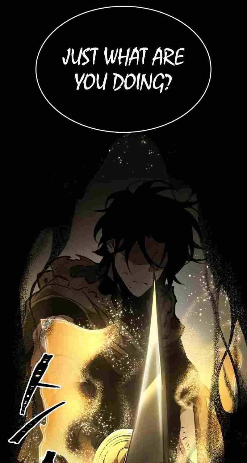 The World After The End Chapter 7 page 71 - 