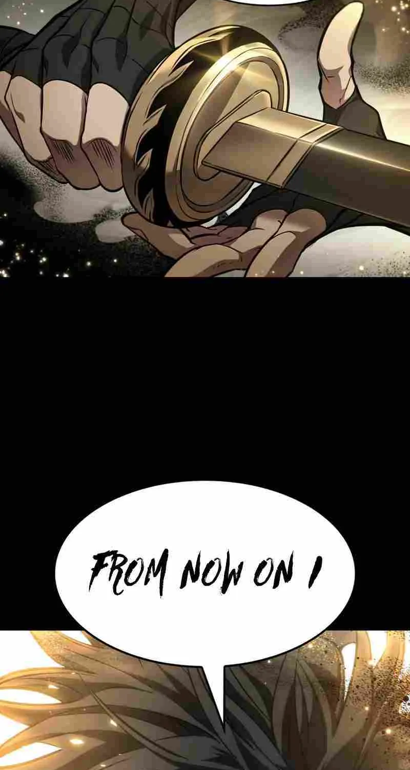 The World After The End Chapter 7 page 73 - 