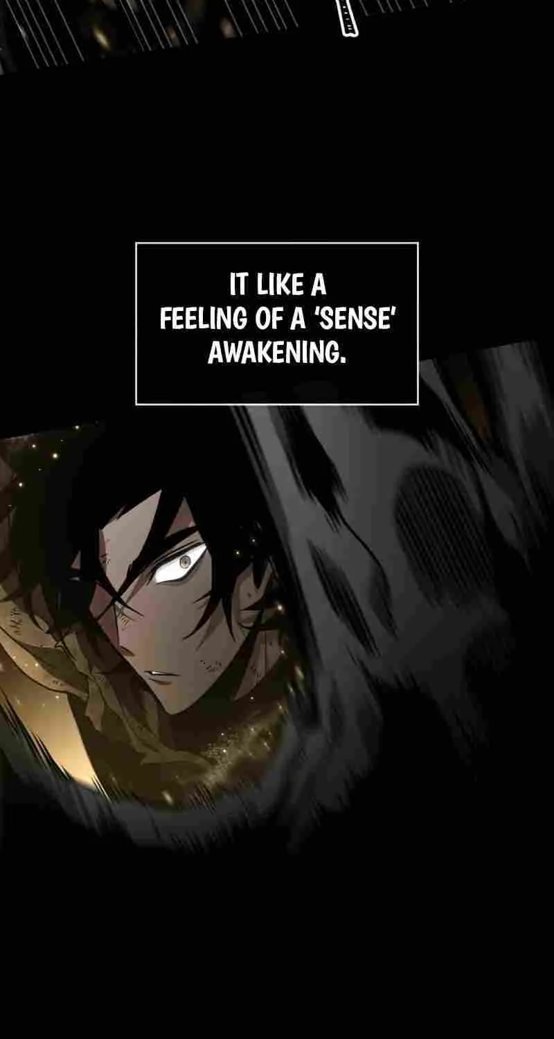 The World After The End Chapter 7 page 81 - 
