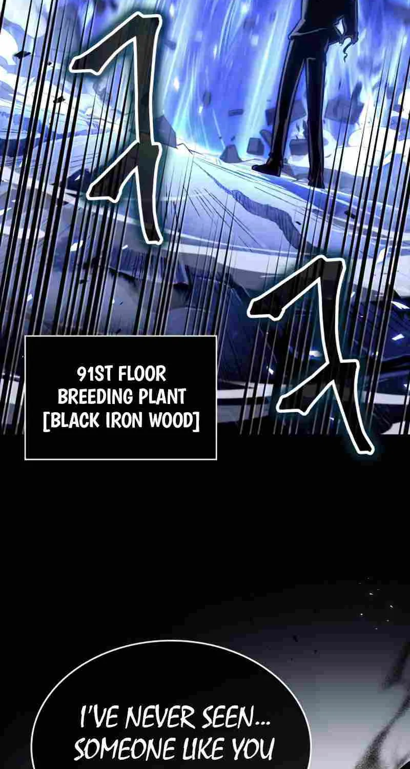 The World After The End Chapter 7 page 91 - 