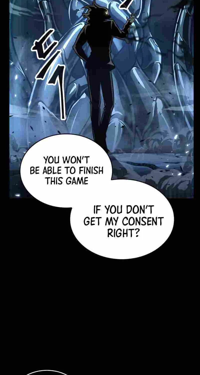 The World After The End Chapter 7 page 95 - 