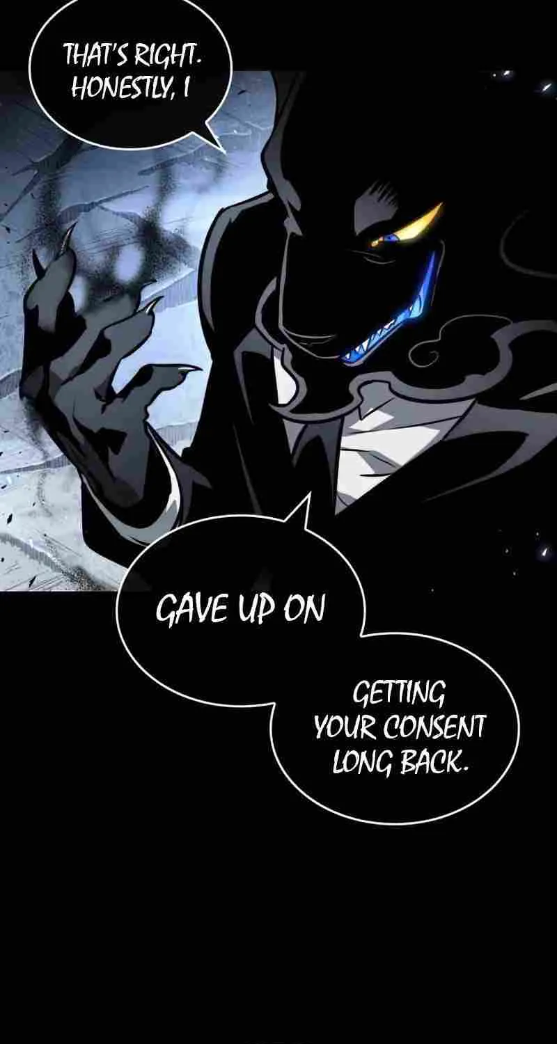 The World After The End Chapter 7 page 96 - 