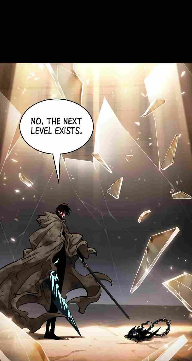 The World After The End Chapter 8 page 102 - 