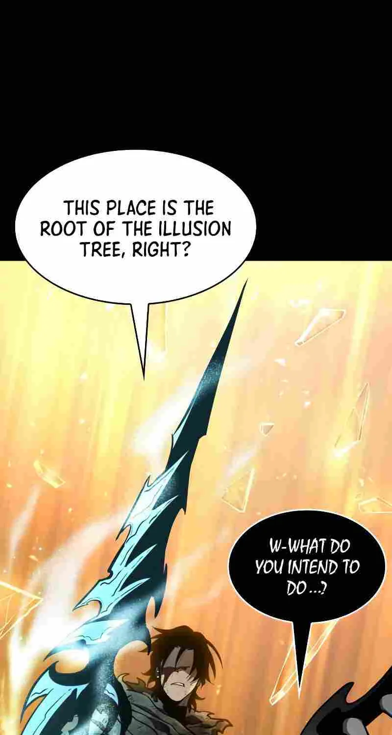 The World After The End Chapter 8 page 110 - 