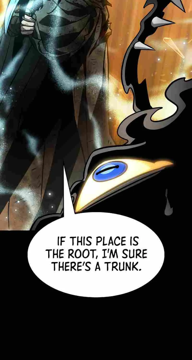 The World After The End Chapter 8 page 111 - 