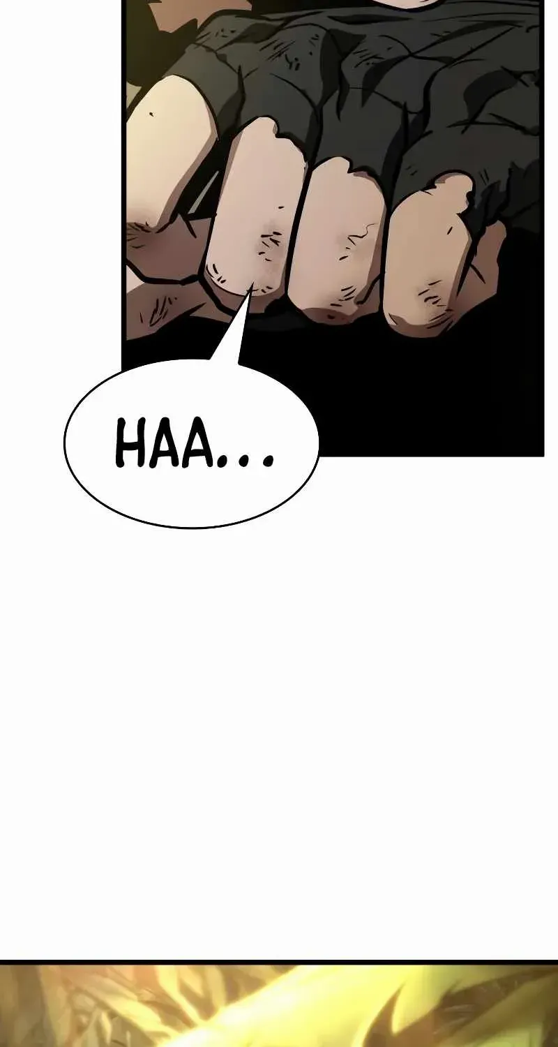 The World After The End Chapter 8 page 124 - 