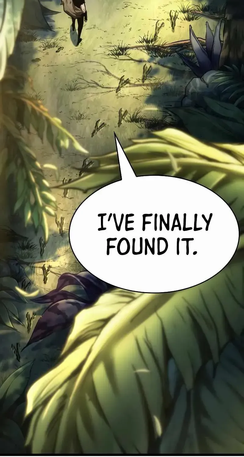 The World After The End Chapter 8 page 126 - 