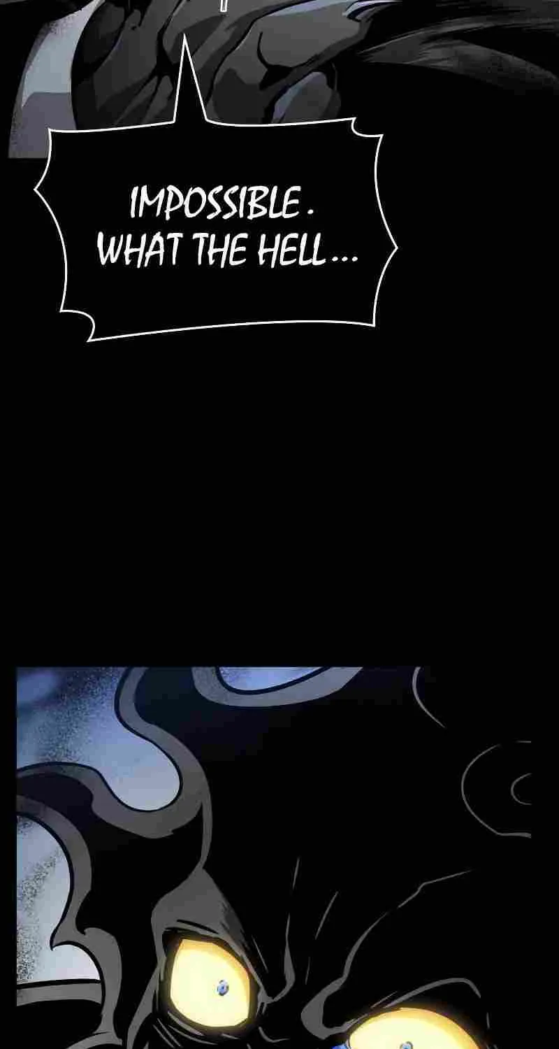 The World After The End Chapter 8 page 21 - 