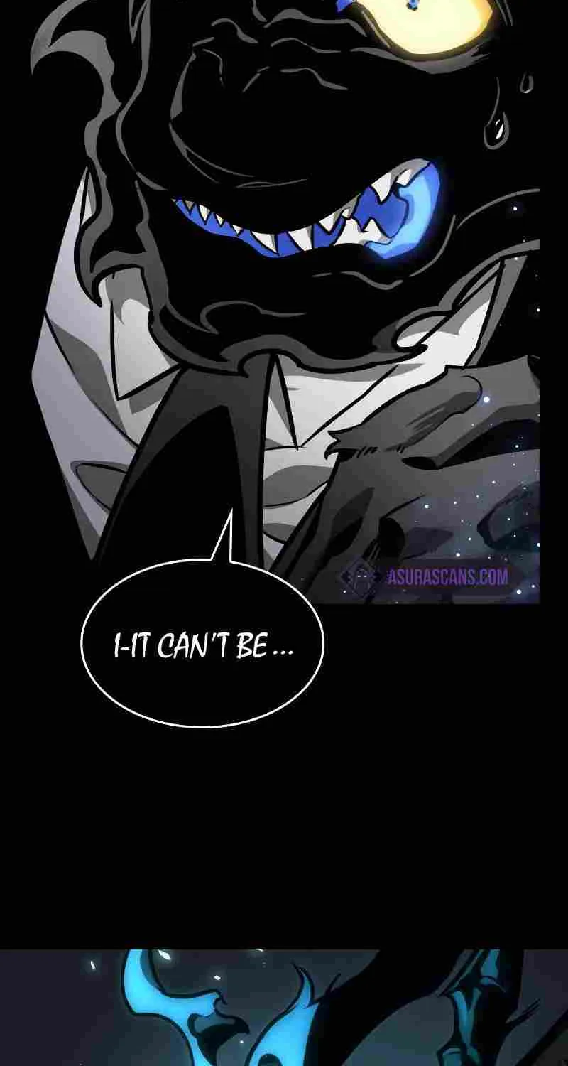 The World After The End Chapter 8 page 22 - 