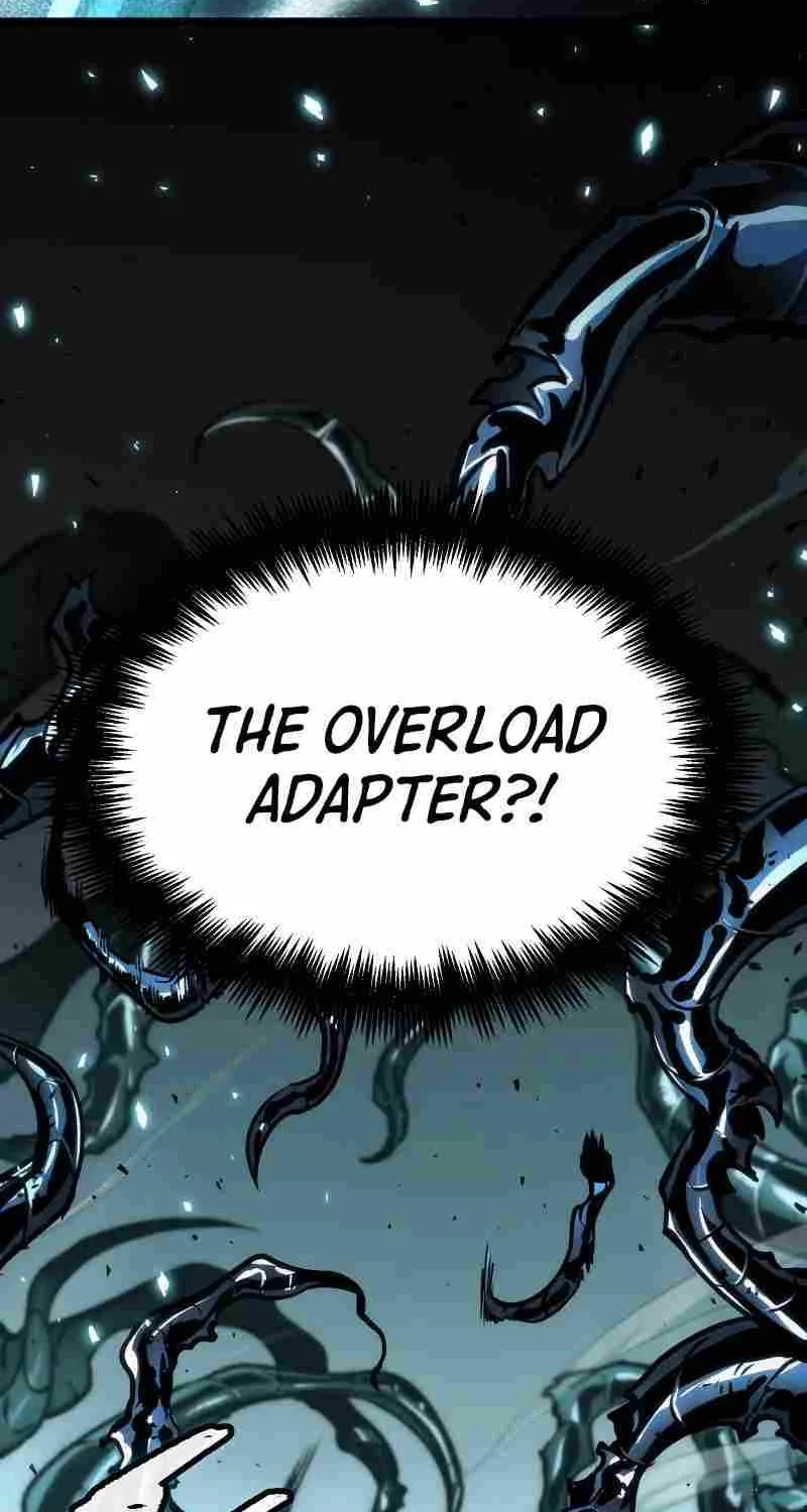 The World After The End Chapter 8 page 24 - 