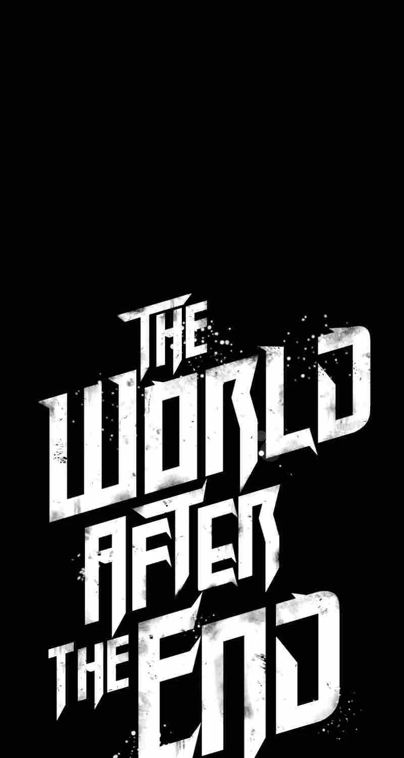 The World After The End Chapter 8 page 28 - 