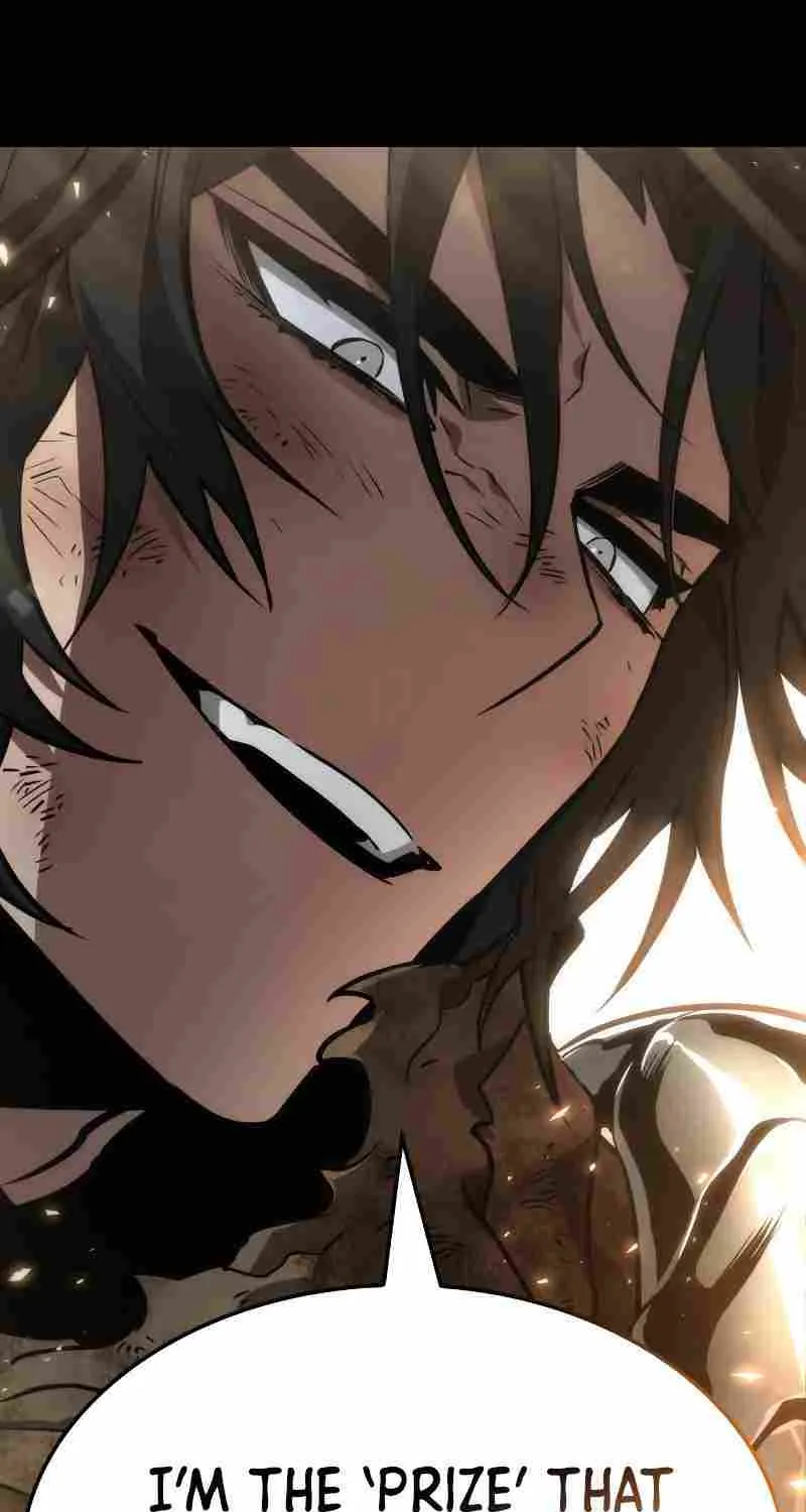 The World After The End Chapter 8 page 4 - 