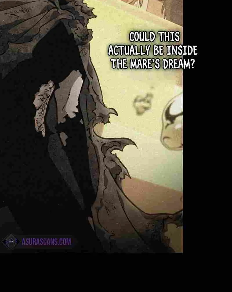 The World After The End Chapter 8 page 32 - 