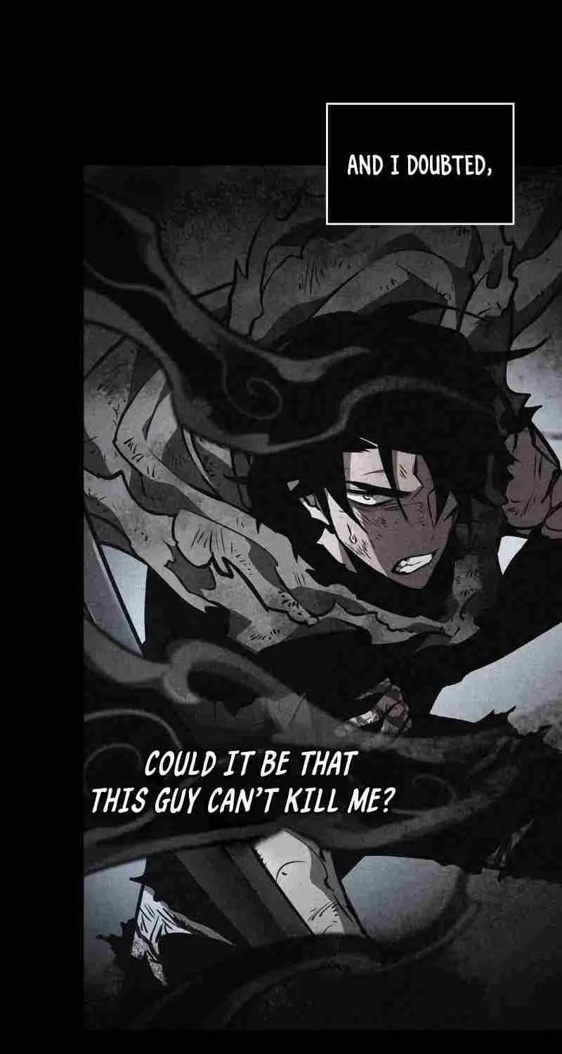 The World After The End Chapter 8 page 33 - 