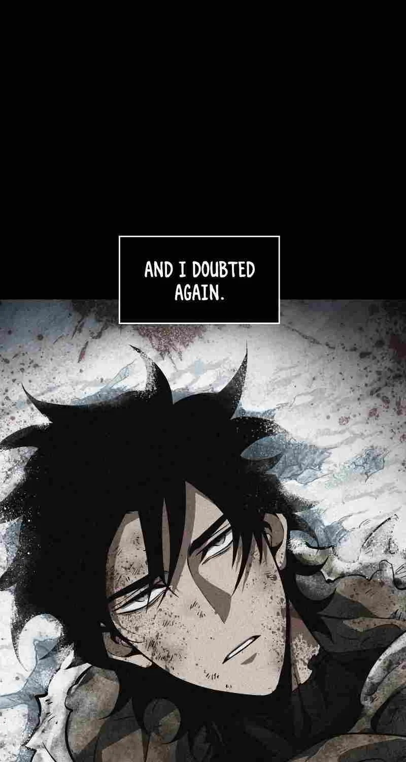 The World After The End Chapter 8 page 34 - 