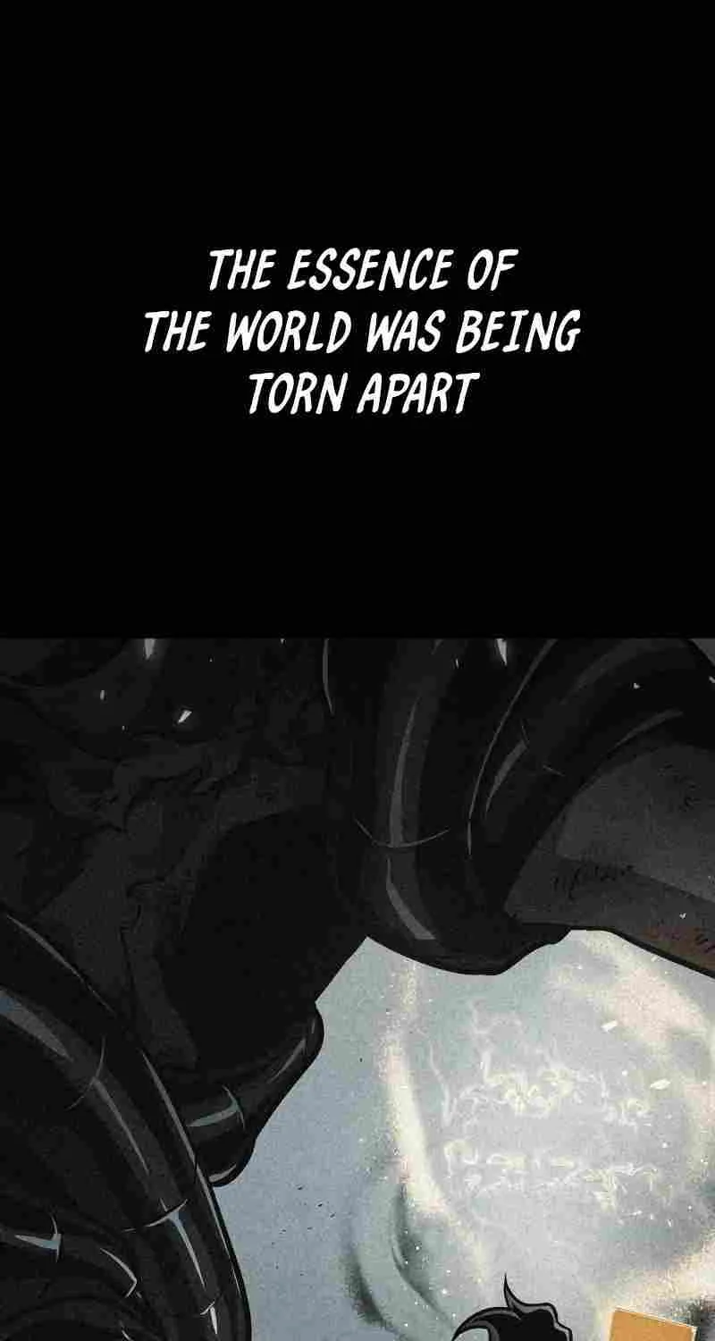 The World After The End Chapter 8 page 36 - 
