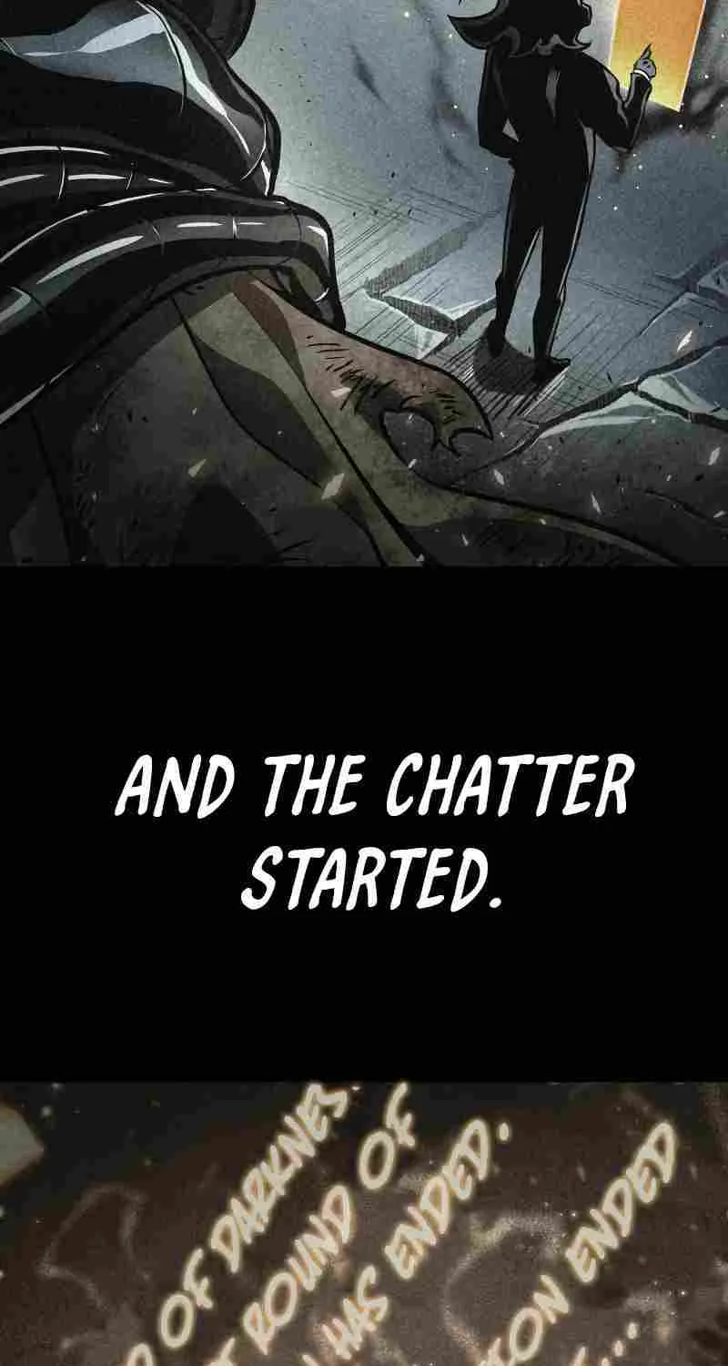 The World After The End Chapter 8 page 37 - 