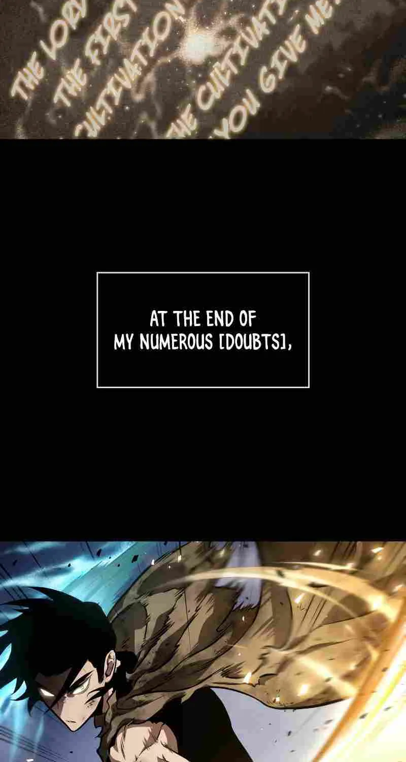 The World After The End Chapter 8 page 38 - 