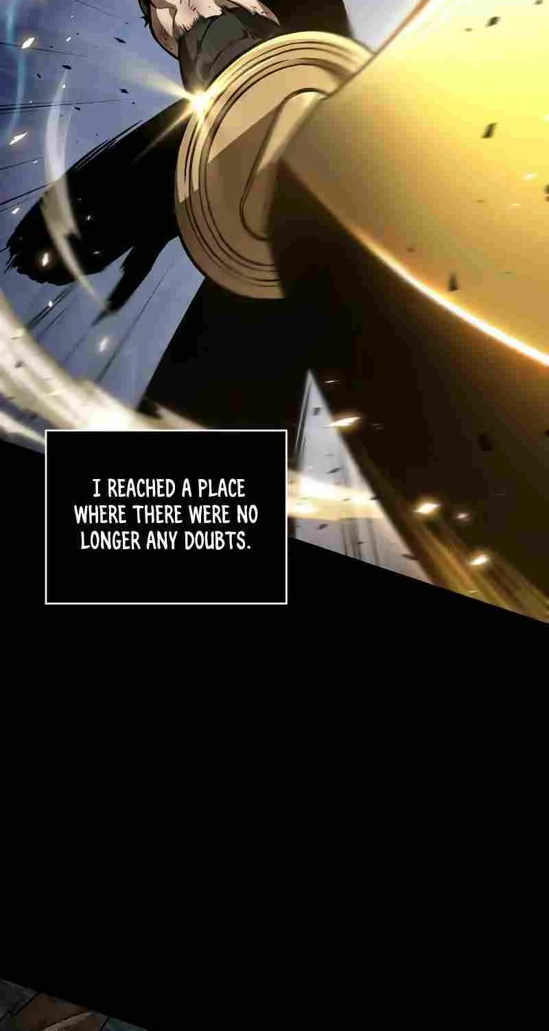 The World After The End Chapter 8 page 39 - 