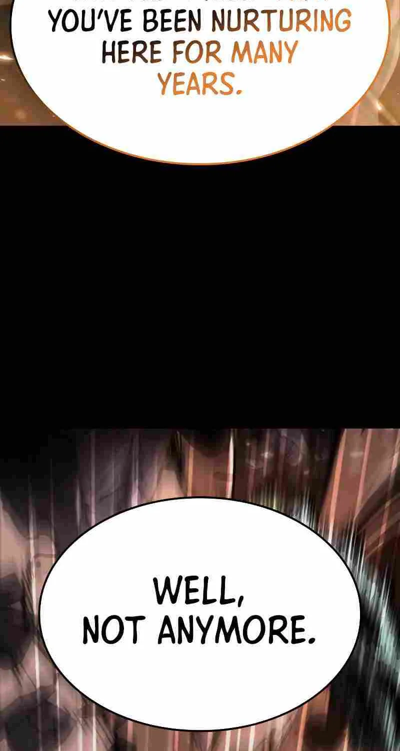 The World After The End Chapter 8 page 5 - 