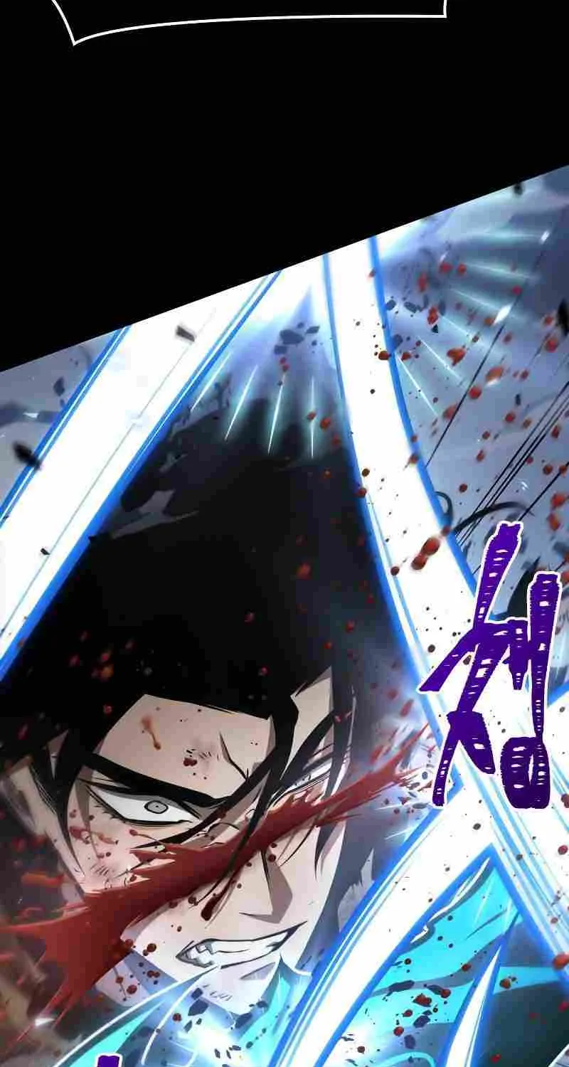 The World After The End Chapter 8 page 49 - 