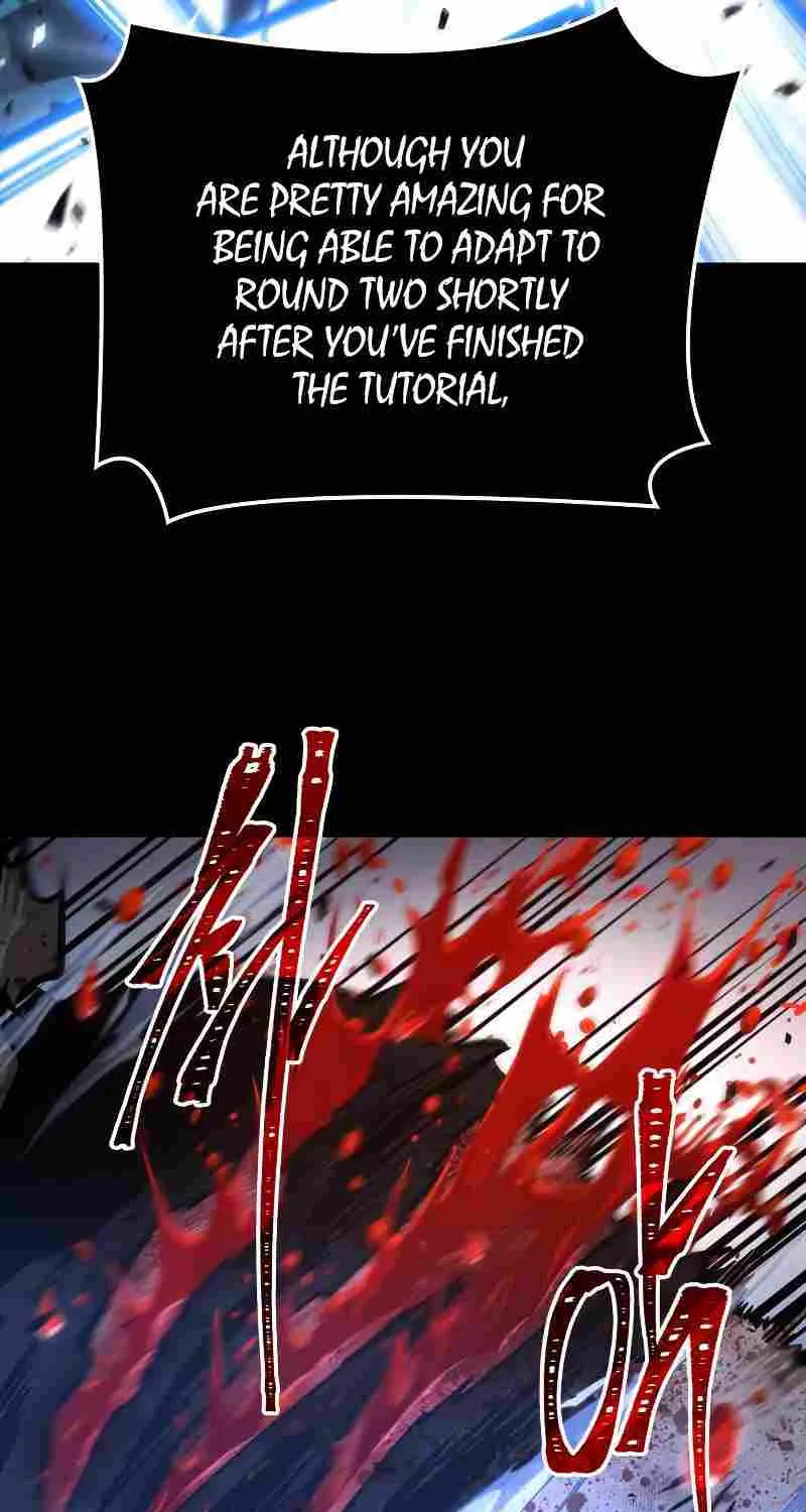 The World After The End Chapter 8 page 51 - 