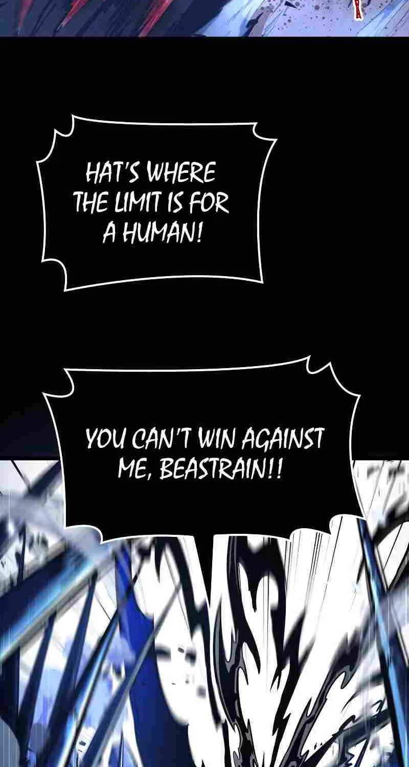 The World After The End Chapter 8 page 52 - 