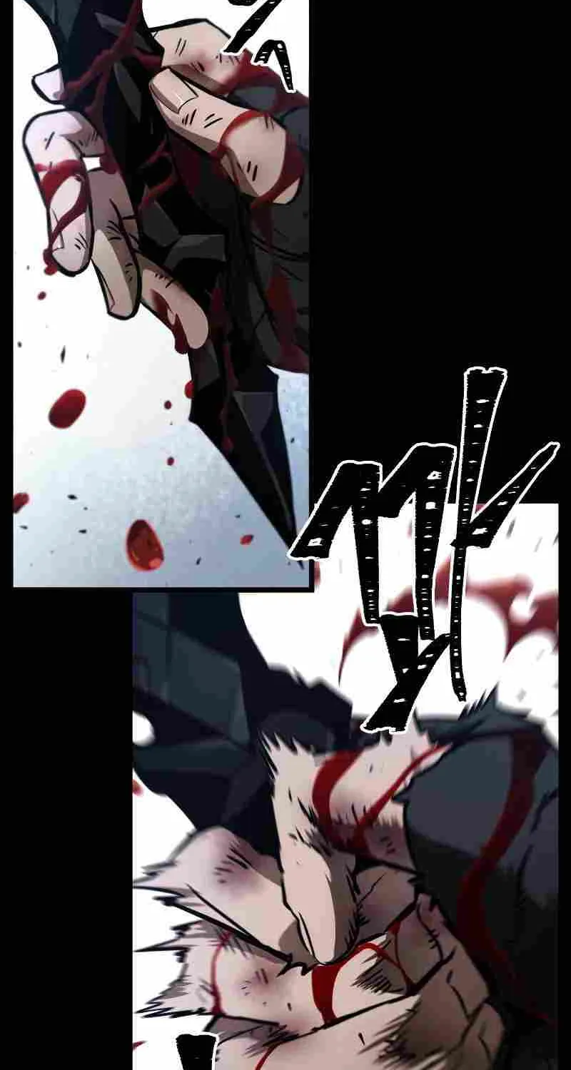 The World After The End Chapter 8 page 56 - 