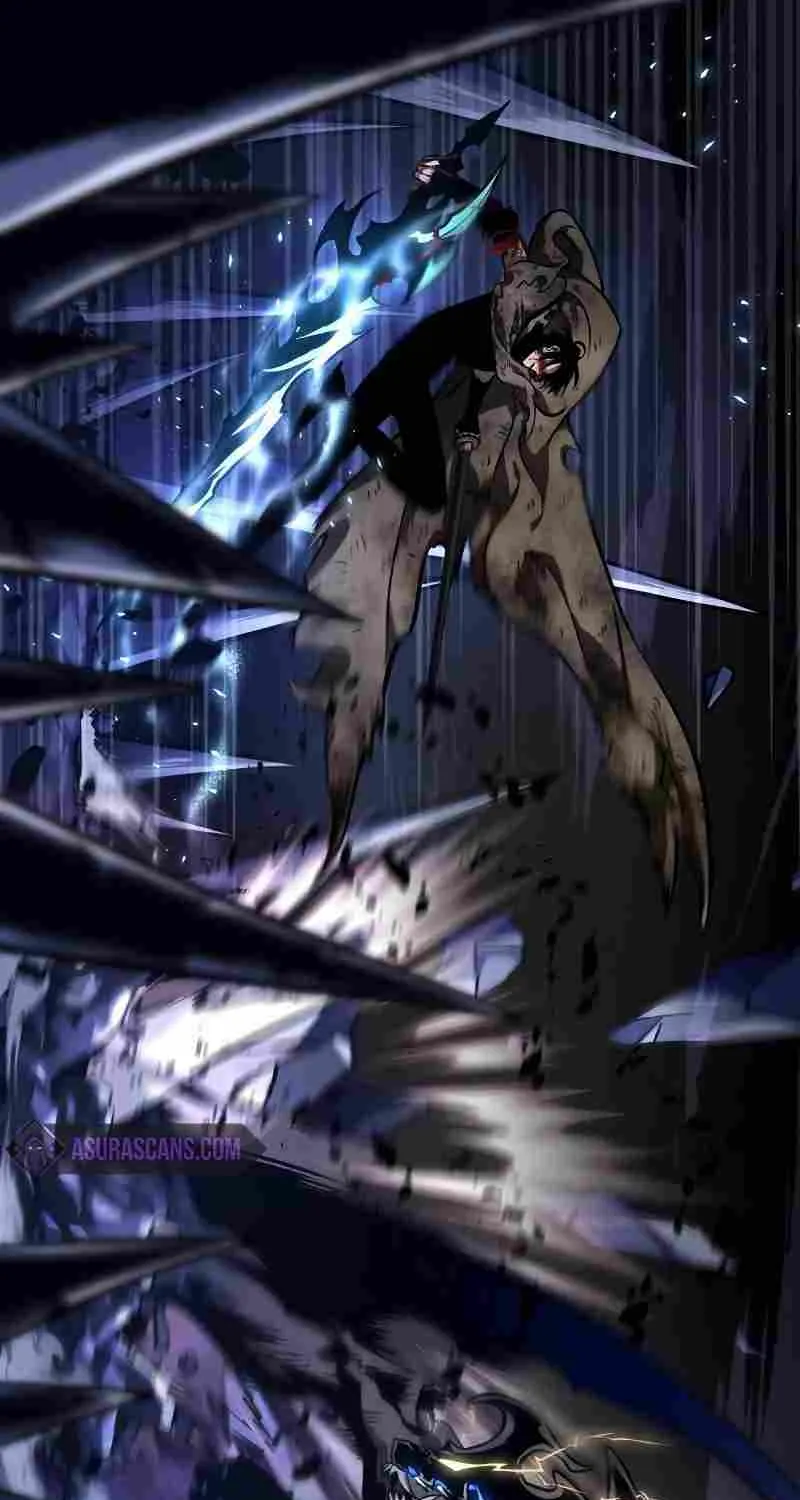 The World After The End Chapter 8 page 65 - 