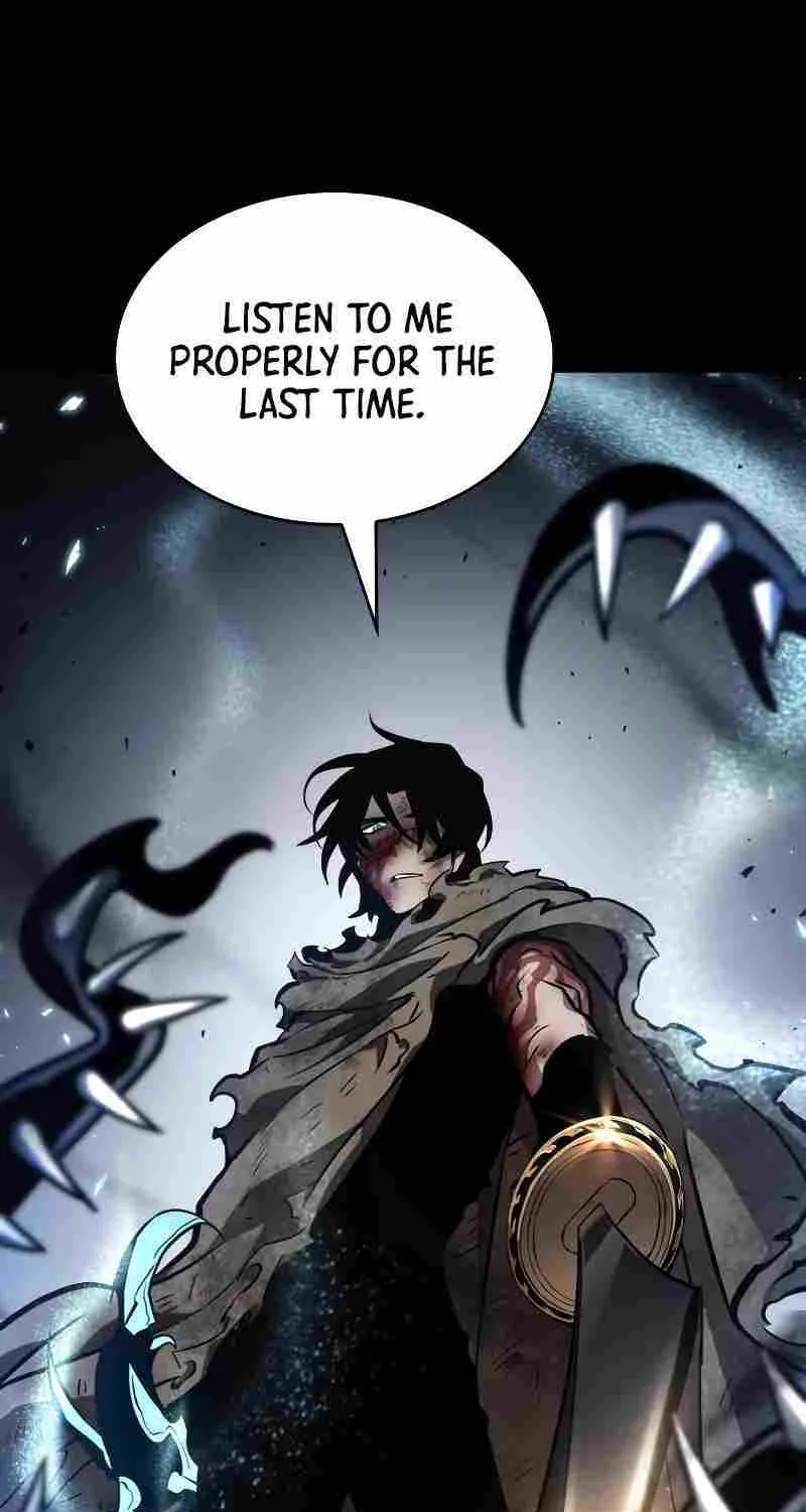 The World After The End Chapter 8 page 85 - 