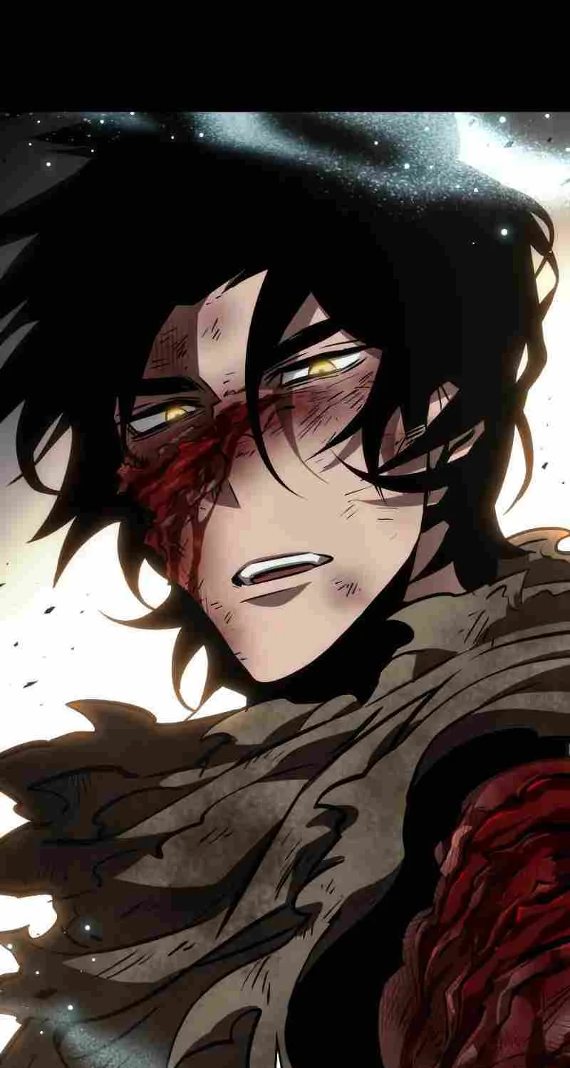 The World After The End Chapter 8 page 87 - 