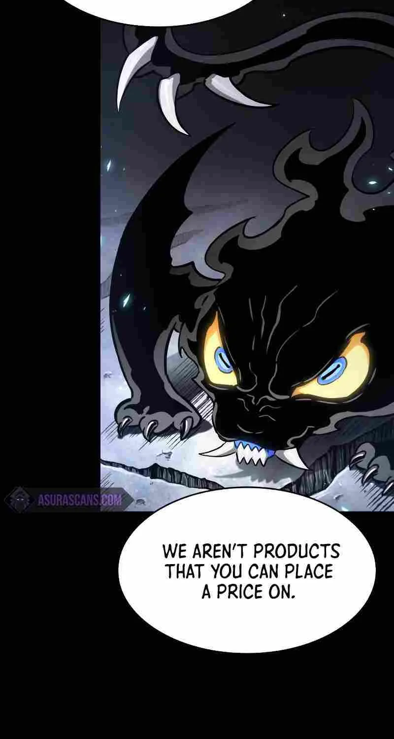 The World After The End Chapter 8 page 89 - 