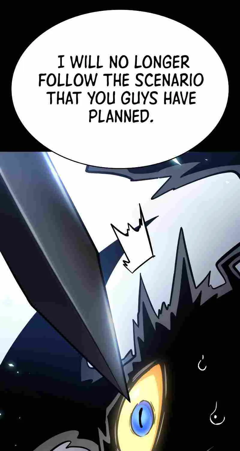The World After The End Chapter 8 page 90 - 