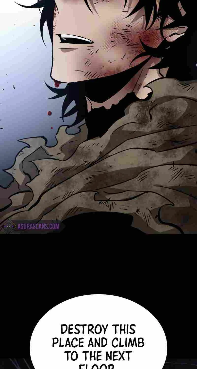 The World After The End Chapter 8 page 92 - 