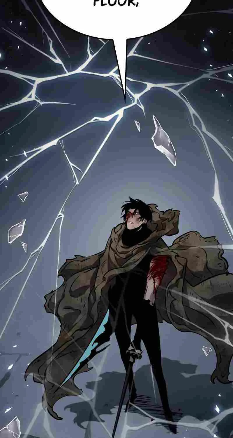 The World After The End Chapter 8 page 93 - 