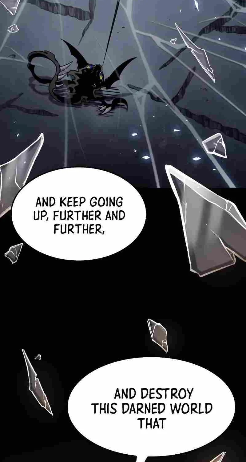 The World After The End Chapter 8 page 94 - 