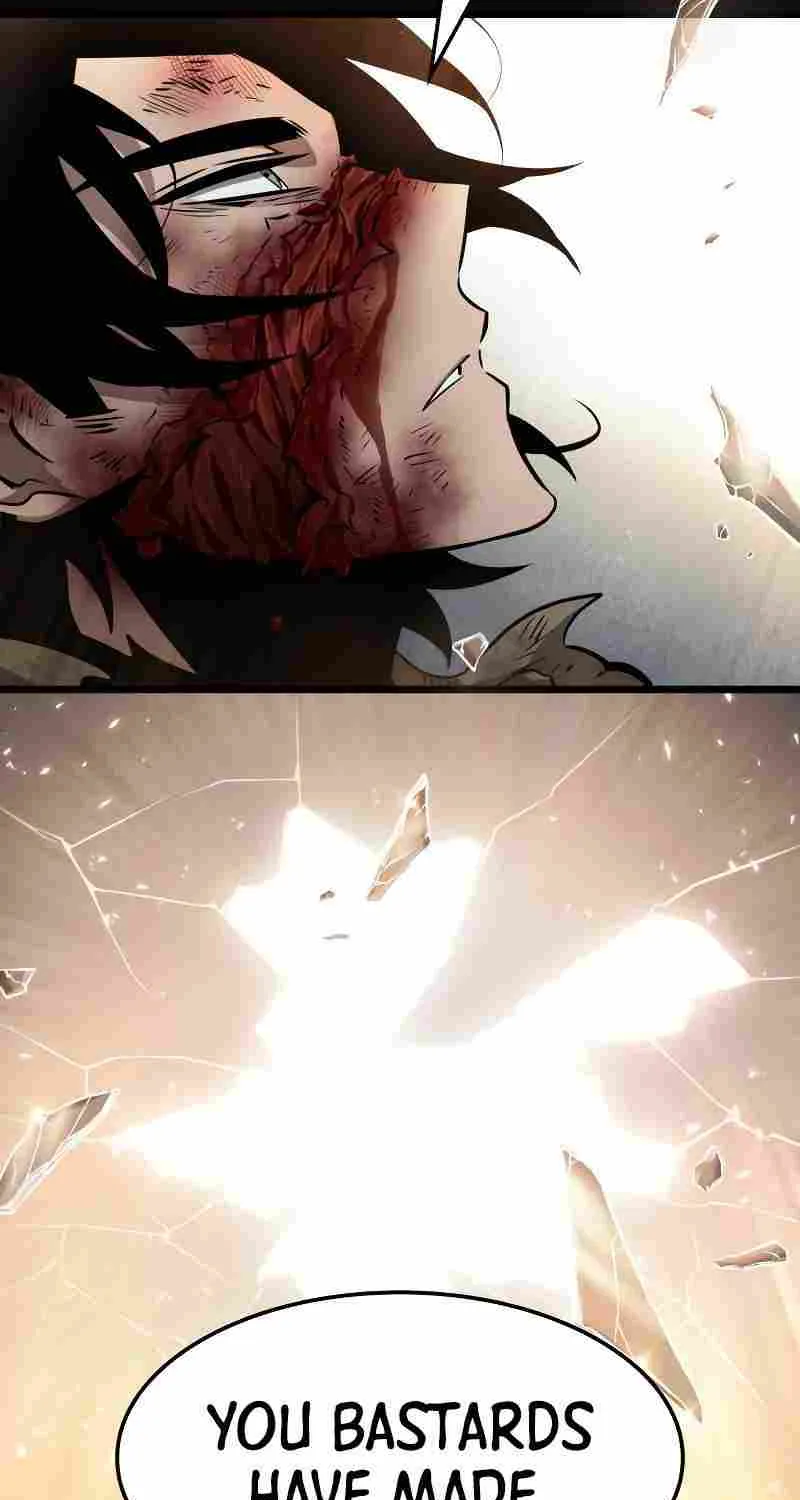 The World After The End Chapter 8 page 95 - 